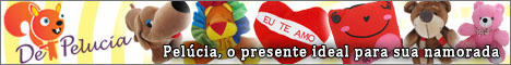 Presentes para Namorada