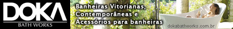Banheiras Vitorianas, Banheiras Contemporaneas e Acessorios para Banheiras