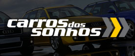 Carros dos Sonhos