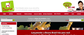 Decora Brasil