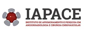 IAPACE | Instituto de Aprimoramento e Pesquisa em Angiorradiologia e Cirurgia Endovascular