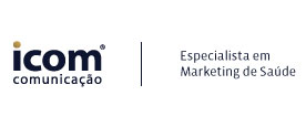 ICOM – Especialista em Marketing de Saúde