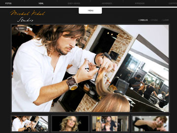 Michel Vidal Studio