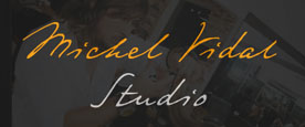 Michel Vidal Studio