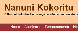 Nanuni Kokoritu