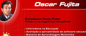 Prof. Oscar Fujita