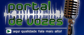 Portal de Vozes