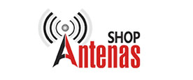Shop Antenas – Antenas para Radiocomunicação