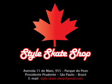 Style Skate Shop