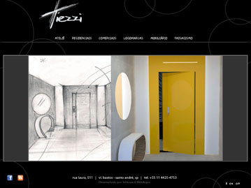 Tiezzi Arquitetura & Design