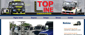 TopLine Caminhões