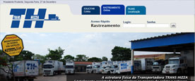 Trans Hizza Transportadora