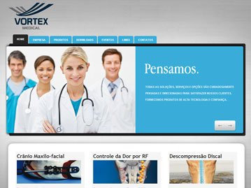 Vortex Medical