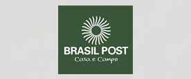 Brasil Post | Casa e Campo