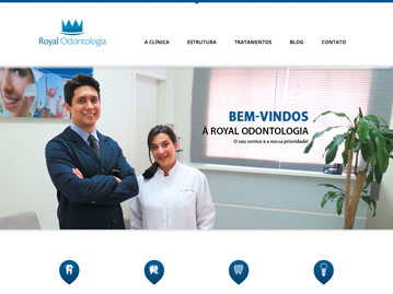 Royal Odontologia